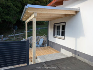 Carports | Überdachungen | Terrassen | Wintergärten